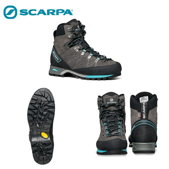 oRC XJp SCARPA }[_vHD MARMOLADA PRO HD WMN fB[X SC22117