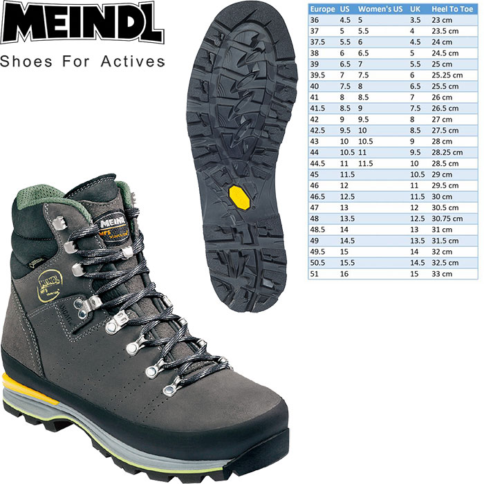 oRC }Ch MEINDL oL[ Vakuum Men Top GTX Y 291531