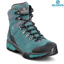 登山靴 スカルパ SCARPA ZG トレック GTX WMN レディース SC22026