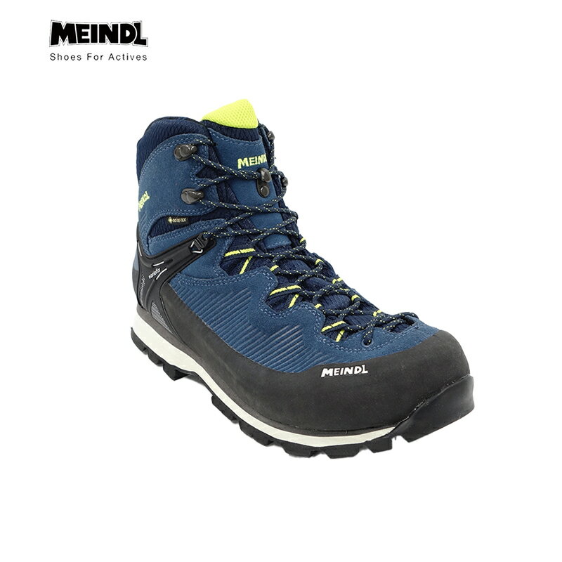 MEINDL マインドル テルラン ゴアテックス Terlan GTX メンズ ハイキング ビブラム 554629