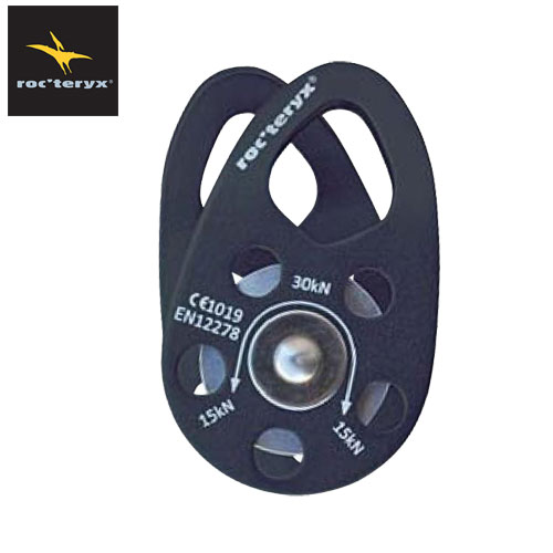 ROC'TERYX ミニプリー：RTAP-020