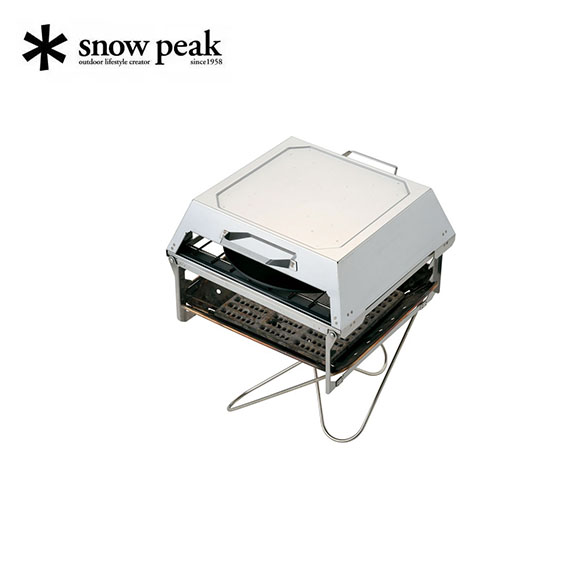 スノーピーク フィールドオーブン CS-390 snow peak[pt_up]