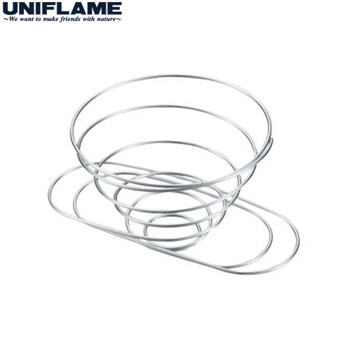 キャンプ用品 ユニフレーム UNIFLAME コーヒーバネット sierra 667767