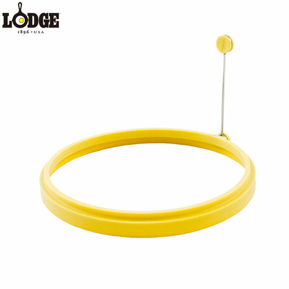 【楽天スーパーSALE】ロッジ LODGE シリコーンオムレツリング 8インチ ASOR ダッチオーブン 19240235