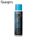 グランジャーズ Grangers WASH+REPEL DOWN 2IN1 ウォッシュ リペル ダウン 1500004