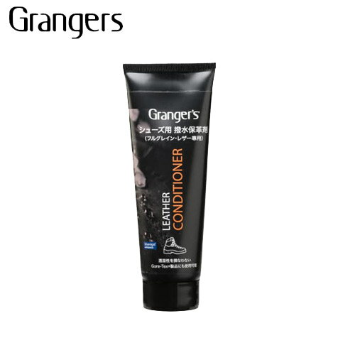 OW[Y Grangers LEATHER CONDITIONER U[ RfBVi[ 1500016[pt_up]