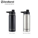 [o ZERO BARREL ۗ ۉ {g AX[g ATHLETE 532ml 18oz