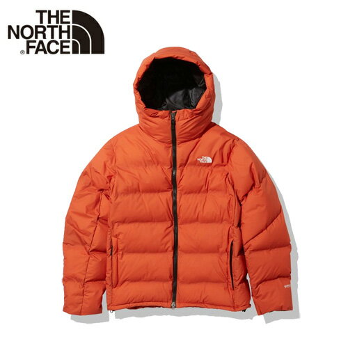 【要エントリー ポイントUP】ノースフェイス THE NORTH FACE ビレイヤーパーカ　Belayer Parka (BH) ユニセックス ND91915 [ポイント10倍]【8/23 01:59まで】