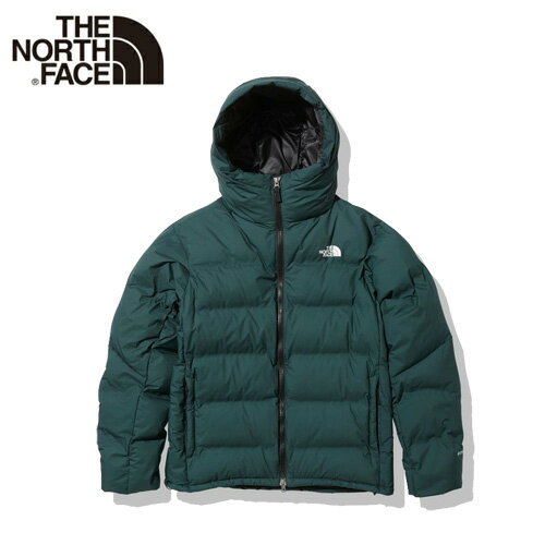 【要エントリー ポイントUP】ノースフェイス THE NORTH FACE ビレイヤーパーカ　Belayer Parka (DS) ユニセックス ND91915 [ポイント10倍]【8/23 01:59まで】