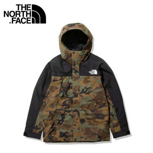 【要エントリー ポイントUP】ノースフェイス THE NORTH FACE ノベルティマウンテンライトジャケット メンズ Novelty Mountain Light Jacket (TF) NP62135 [ポイント10倍]【8/23 01:59まで】