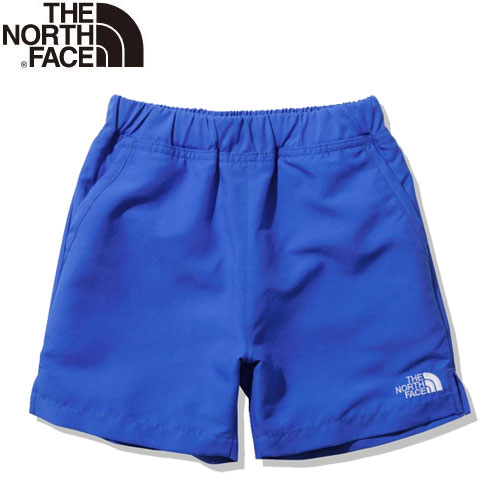 ノースフェイス THE NORTH FACE ノベルティウォーターショート キッズ ジュニア Novelty Water Short (QL) NBJ42275[pants]【期間限定ポイント10倍】