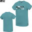 ピクチャー PICTURE BASEMENT BANKEESE TEE 21SS コットン Tシャツ 半袖 Men :MTS787【ポイント10倍 10/29 10時迄】
