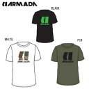 A}_ ARMADA TVc ACR Icon Tee