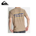 NCbNVo[ QUIKSILVER M&W SUNRISE SS TVc (BGE)  QLY221032[WS]