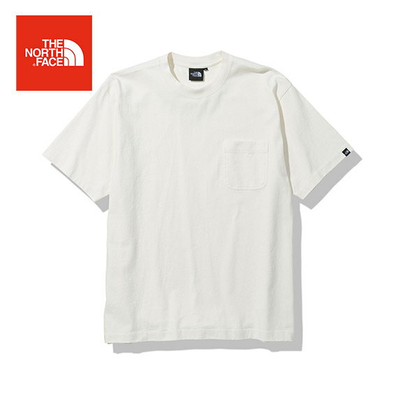 【ポイント10倍】THE NORTH FACE S/S Heavy Cotton Tee 半袖 Tシャツ NT32009【4月23日18:00から4月26日10:00まで】