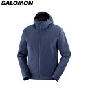 SALOMON T EXPLORE WATERPROOF 2L JKT (NA)FLC2059000[23ss][pt_up]