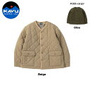 Ju[ KAVU Hyak Jacket 23-24FWF19821923