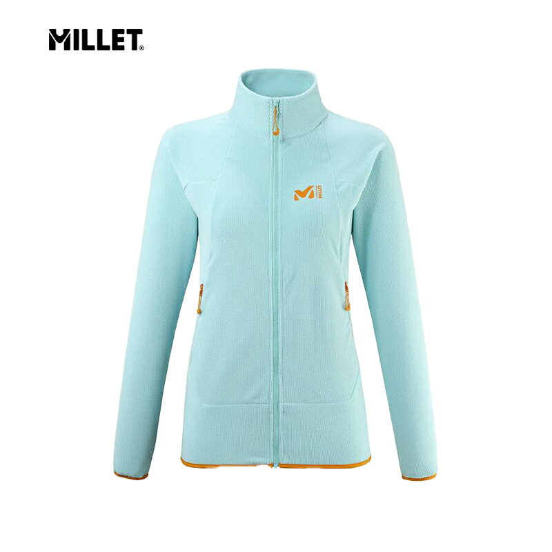 ߥ졼 MILLET K LIGHTGRID JKT W K 饤ȥå 㥱åȥ MIV9485ڵǥ륢ȥåȡ