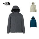 ザ・ノース・フェイス THE NORTH FACE OCTOBER MID ANORAK オクトーバーミッドアノラック NL72401【お買い物マラソン 期間中ポイントUP!】