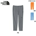 ザ・ノース・フェイス THE NORTH FACE マウンテンカラーパンツ MOUNTAIN COLOR PT NB82310 メンズ ボトムス FG IS U...