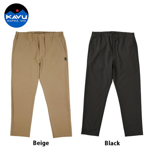 ֡ KAVU ƥåѥ SHELTECH Pant19821621