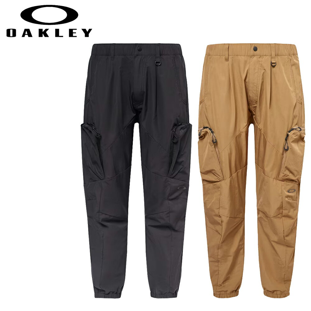 I[N[ OAKLEY FGL CPN TOOL BOX PANTS 3.0FFOA405219