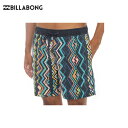 ビラボン BILLABONG SUNDAYS LAYBACK：BD011527[pt_up]