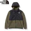 ノースフェイス THE NORTH FACE フリース デナリフーディ Denali Hoodie Mens (NT) NA72052【pt_up】