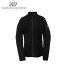 2117 twentyone seventeen レディース マイクロフリースジャケット TROLLEBO MICROFLEECE JACKET (Blac..