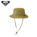 ロキシー ROXY リバーシブルハット OUTDOOR UV REVERSIBLE HAT (BGE) 帽子 RSA221752【旧モデルアウトレット】