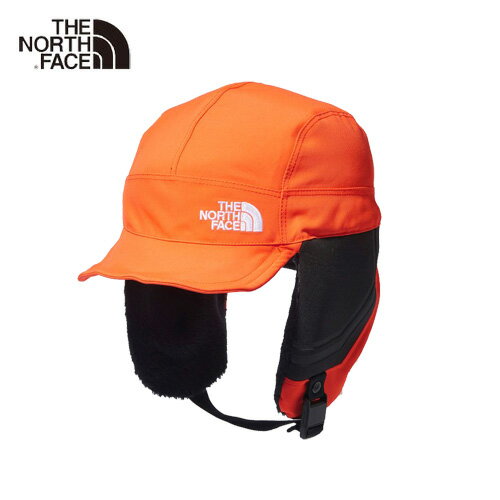 【要エントリー ポイントUP】ノースフェイス THE NORTH FACE エクスペディション キャップ Expedition Cap (RO) NN41917 [ポイント10倍]【8/23 01:59まで】