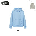 ザ・ノース・フェイス THE NORTH FACE TECH AIR SW WD HD テックエアースウェットワイドフーディ レディース パーカ:NTW6238...
