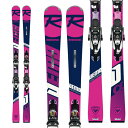 クーポン利用で10％OFF！3/3AMまで！ROSSIGNOL ロシニョール 19-20 スキー 2020 DEMO ALPHA Ti + (SPX12 Konect 金具付き） デモアルファ Ti スキー板 ：RAILA02