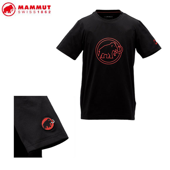 マムートMAMMUTTシャツQDL...