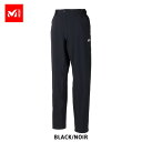 ミレー MILLET レイン LD TYPHON 50000 ST TREK PANT：MIV01512 pt_up