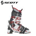 スコット SCOTT 23-24 テ