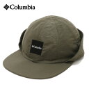 コロンビア Columbia レインボースパイアーキャップ Rainbow Spire Cap:PU5616