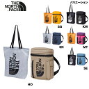 【お買い物マラソン 期間中ポイントUP!】ザ・ノース・フェイス THE NORTH FACE FUSE BOX ECO TOTE BCヒューズボックスエコトート...