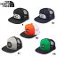 ѥɥ륯֤㤨֥Ρե ˹ THE NORTH FACE Kids' Trucker Mesh Cap NNJ02311 ȥåå奭å å ˥ڥȥå ۡפβǤʤ3,080ߤˤʤޤ