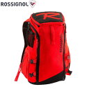 スキー ブーツバッグ ロシニョール ROSSIGNOL ヒーロー ブーツパック RKHB101