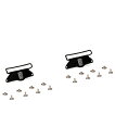 ポモカ POMOCA 24-25 Click Lock V3 with universal buckle 10-0007181222 バックカントリー スキーシ...