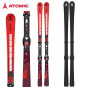 Ag~bN ATOMIC bhX^[ REDSTER G9 REVOSHOCK S + X12GW (t) XL[ 23-24