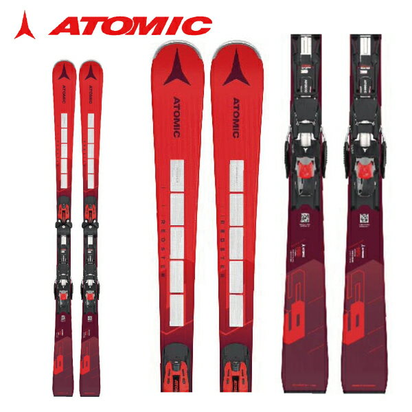楽天市場】ATOMIC S9の通販 楽天市場】ATOMIC S9の通販