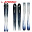 アトミック ATOMIC マーベリック MAVERICK 95 Ti (板のみ) スキー板 23-24