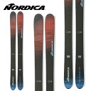 mfBJ NORDICA A[Vh UNLEASHED 114 (̂) XL[ 23-24