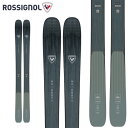 Vj[ ROSSIGNOL Z [94 SENDER 94 TI (̂) XL[ 23-24