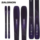スキー板 サロモン 22-2