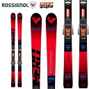 XL[ WjA Vj[ 23-24 ROSSIGNOL q[[AX[g HERO ATHLETE GS PRO + NX7GW (t)