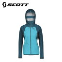 スコット SCOTT EXPLORAIR 3L WOMEN'S JACKET 20-21 レディース (6650) P277707【旧モデルアウトレット】
