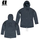 アルマダ ARMADA レディース ジャケット Gypsum Jacket (Black) スキーウェア